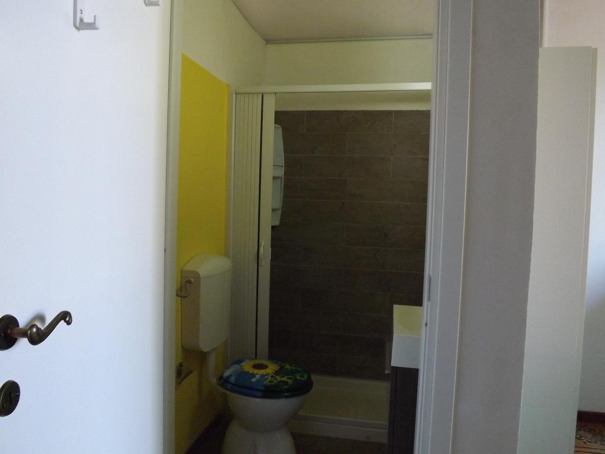 B&B Central Toma 2 Montecatini Terme Exterior foto