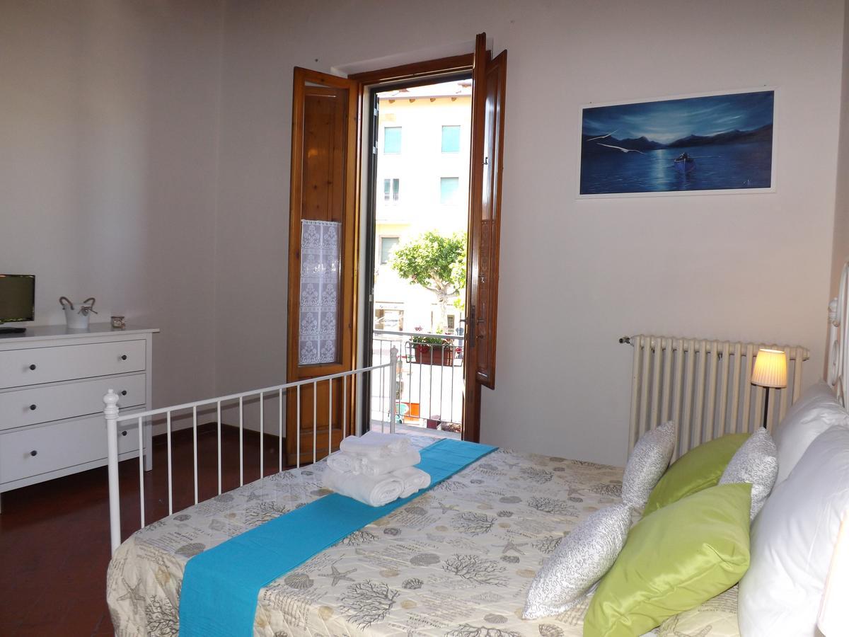 B&B Central Toma 2 Montecatini Terme Exterior foto
